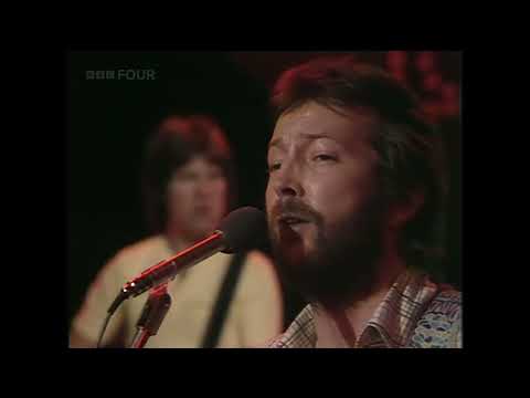 Old Grey Whistle Test, Eric Clapton - YouTube