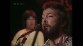 Eric Clapton - I Shot the Sheriff (Old Grey Whistle Test 1977) Profile