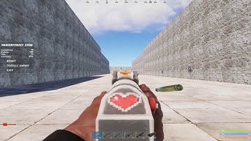Rust New Ak Macro 2019 3ms (Bloody Mouse)