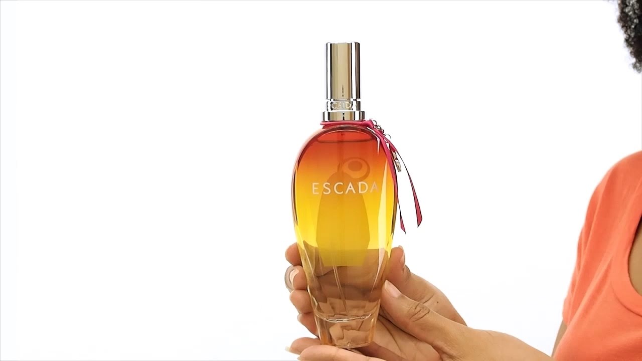 escada rockin in rio
