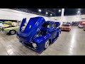 Goodguys car show Indoor section November 13th-14th 2021