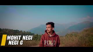 Ghor Bhon By Mohit Negi Sourabh Rauthan Official Trailer