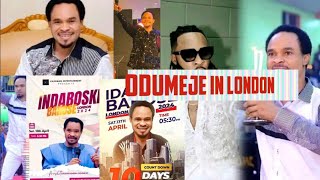 Odumeje Ft. Flavour - Powers( Music Video   lyrics by VKSconcept Comedy)