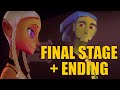 No Straight Roads - Final showdown + ending + credits | SPOILERS