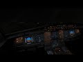 MSFS 2024 + FENIX A320 EDDM - LMML Lufthansa AG 5800x3d 4070 ti Super