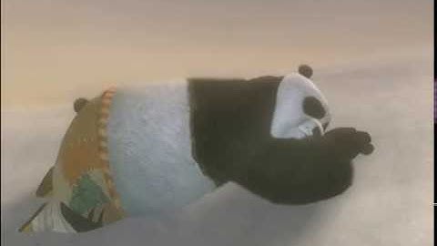Part 15 Kung Fu Panda - The Moonstones