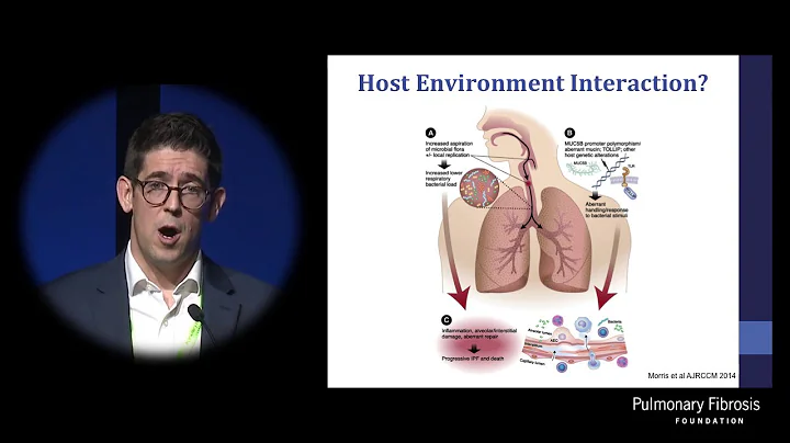 The Microbiome | Phil Molyneaux, PhD