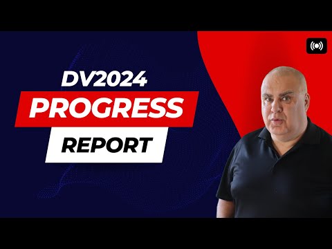 DV Lottery Greencard