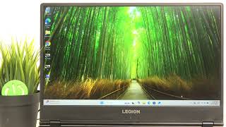 How to Check Battery Level on LENOVO Legion