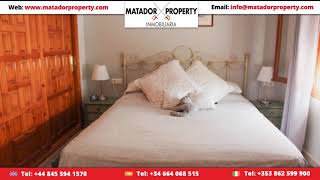 Villa in Ciudad Quesada Price 285000 Ref SAPP SR1127 RM