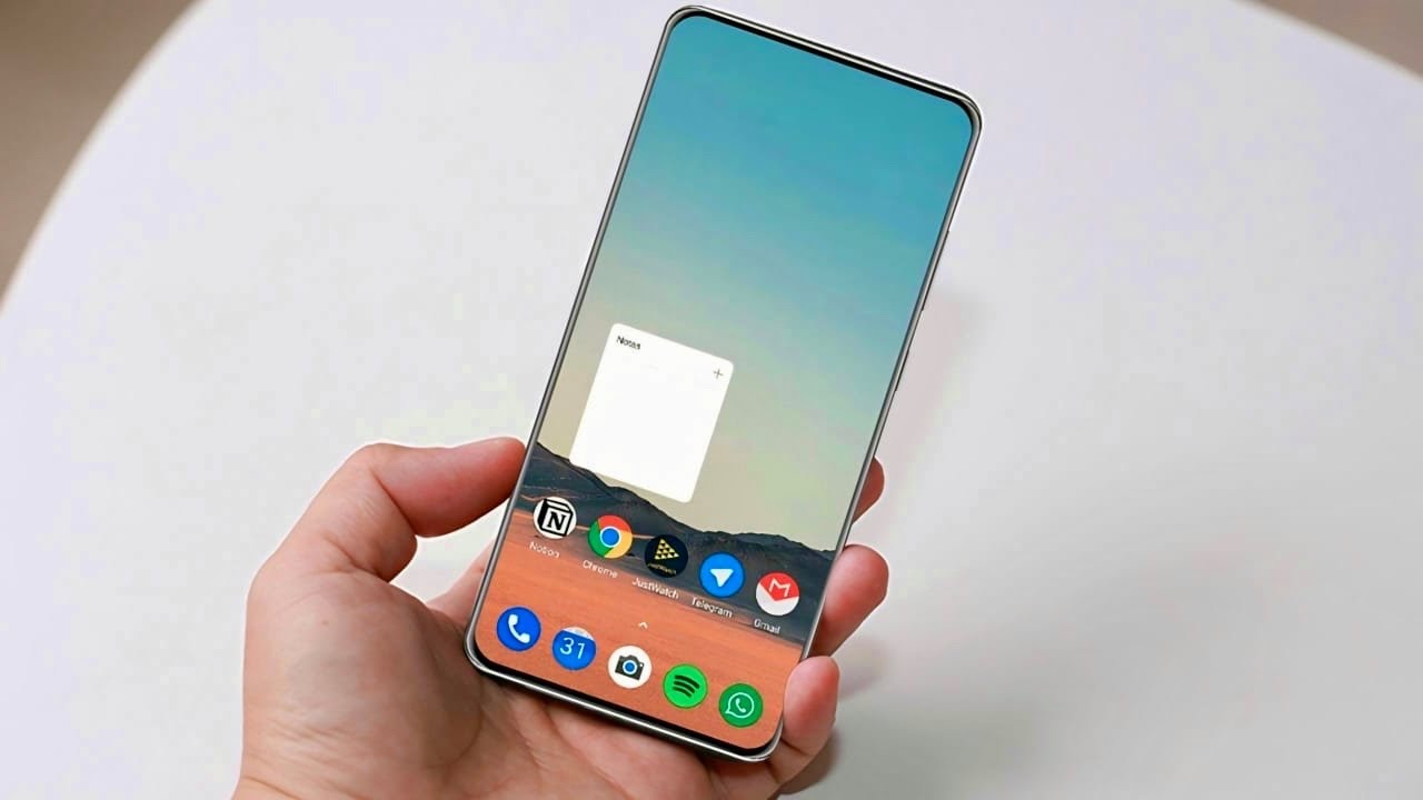 افضل موبايل متكامل ب7000 جنيه بداية السنة 2026 | مستحيل تلاقى موبايل زيه نهائى بنفس السعر💪😳