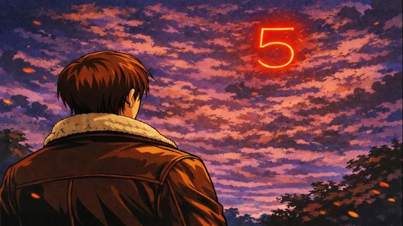 5 Anos | Kaprod Edit | Scorpions - Still Loving You (Slowed & Reverb)