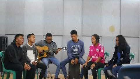 Ho Do Tuhan - D3 Teknik Informatika 2 2017