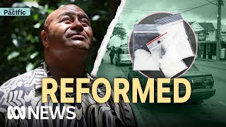 Returnees: the unlikely heroes fighting Tonga’s drug crisis | The Pacific