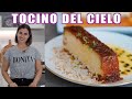 Tocino del Cielo | Eating with Andy