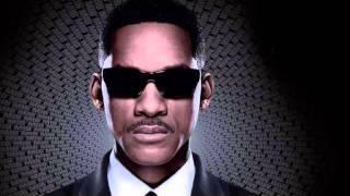 Will Smith - Men in black