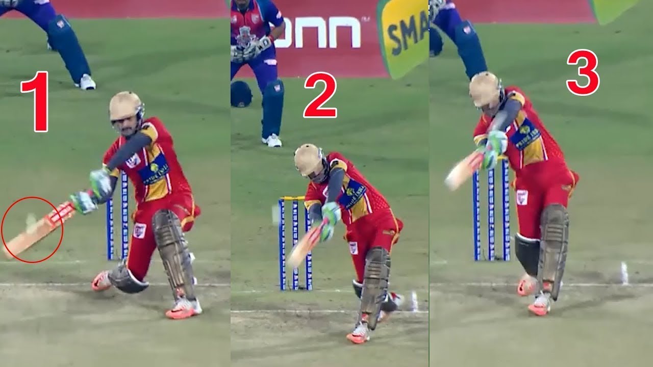 Akhil Akkineni's Power Hitting Of 3 Sixes In A Row | Happy Birthday Akhil