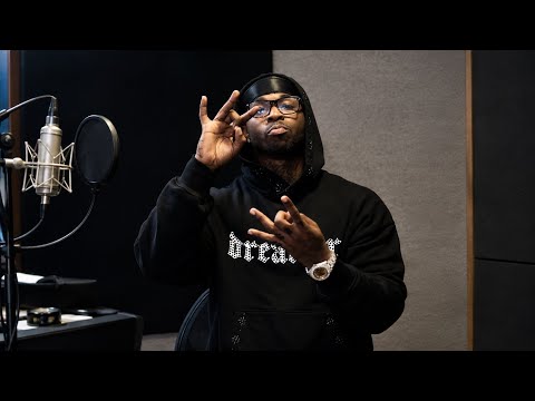 Pop Smoke { IN A MINUTE } Official Music Video 