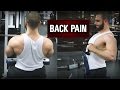 How I Fixed My Lower Back 100%