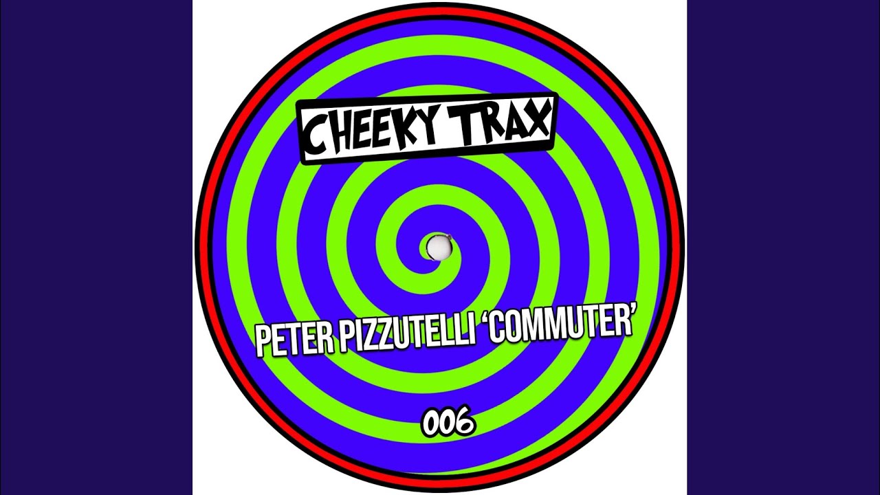 Watch Commuter (Club Mix) on YouTube Watch Commuter (Club Mix) on YouTube