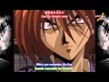 Conexión Anime - Towa no Mirai (Rurouni Kenshin)