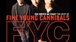 Download Lagu Fine Young Cannibals - She Drives Me Crazy (ReLex Remix Edit) MP3
