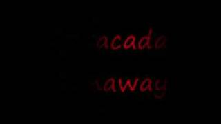 Cascada- Runaway