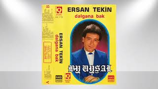Ersan Tekin - Sana Hasret Gideceğim (1988)