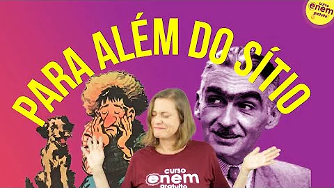 O que Monteiro Lobato denunciava em sua obra?