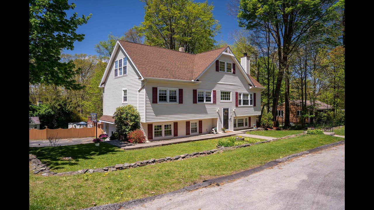 1 Woodland Drive, Stockholm (Vernon) NJ