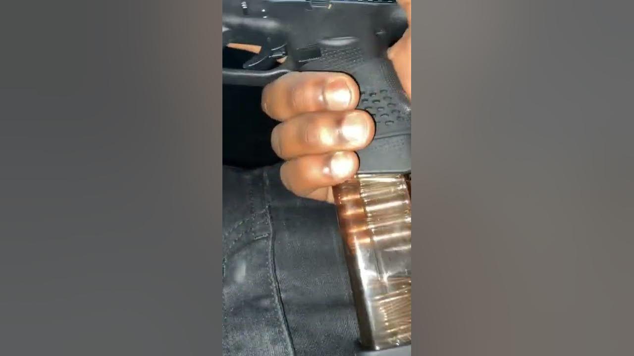 Recursive Relation Of Binary Trigger Glock