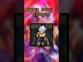 técnicas y habilidades de super baby 2 en power warriors#dbz #dragonball #powerwarriors