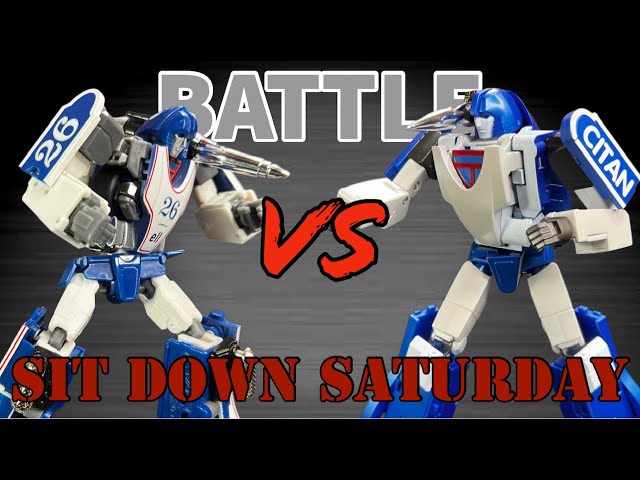 Mastermind Creations Ocular Max Sphinx VS Fanstoys Phantasm