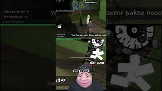 Kenapa Nya  #windahbasudara #windah #lucu #gamers #shortsviral #shortvideos #shortsfeed #short