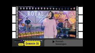 Damara De Runtah Sawangen
