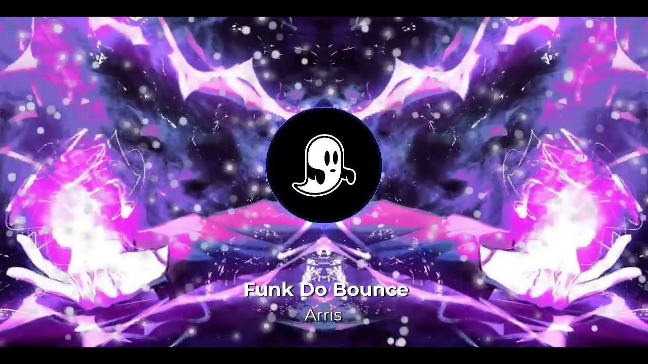 FUNK DO BOUNCE || Brazilian Phonk || Beat Up Music