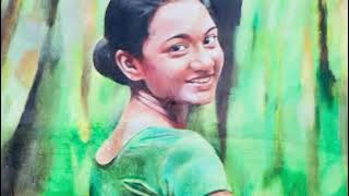 Download lagu Ale banda mage pane somawathie /1960 s short film Ran Wan Karal / Amaradeva / Prof Siri Gunasinghe