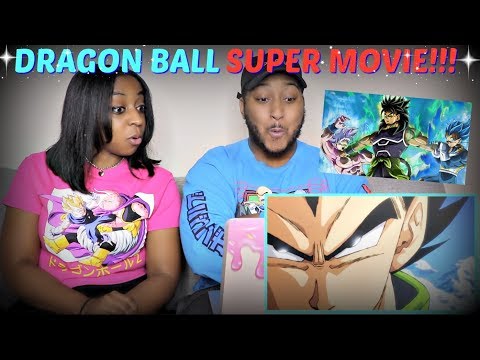 "dragon-ball-super:-broly-movie-trailer"-(english-dub-reveal)-reaction!!