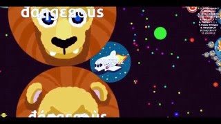 Agario(Подписывайся на канал и лайкай =) Спонсор http://zarabotok-legkob.jimdo.com/ http://vk.com/id298953313 вк Тэги: дом 2, участники дом..., 2016-03-19T11:15:03.000Z)