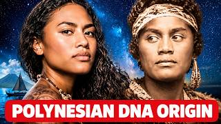 Ancient DNA Finally Solved the Polynesian Origin Mystery