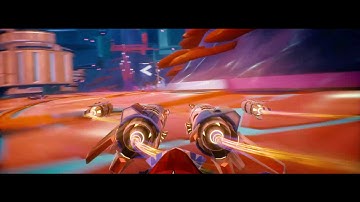 Download Redout: Enhanced Edition - redout | pc gameplay | 60 fps | hd 1080p