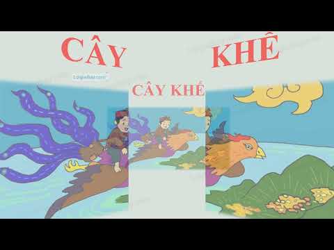 Video Soạn bài Cây khế SGK Ngữ văn 6 tập 2 KNTT - youtube
