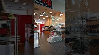 Prekybos Centras Jotvingių Gatvėje Švenčia 20 Metų Jubiliejų