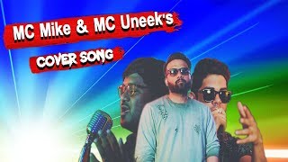 MC Mike, MC Uneek & Vinayak Srinivas's Mashup | MC MIKe | MC UNEEK | VINAYAK | TVNXT Music