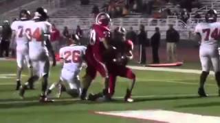 Orange vs Perry