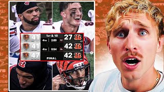 NFL Week 9 Was Rigged…