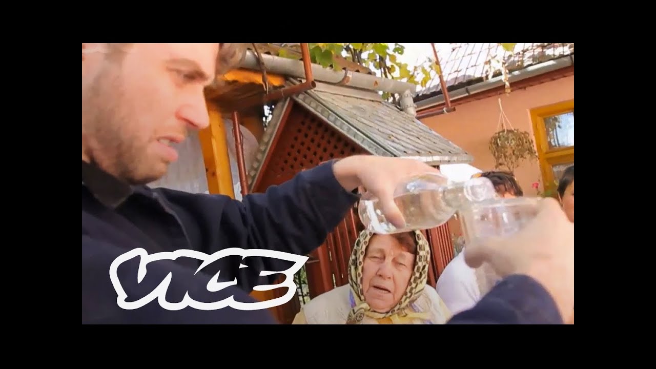 vice magazine horoscope Gypsy Discos and the Strongest Booze in Transylvania