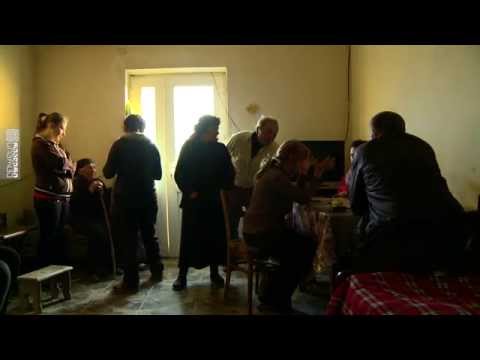 ბონდოს მოლოდინში | თიზერი