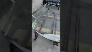 Большое изогнутое стекло😦 #стекло #изогнутоестекло #Большоеизогнутоестекло
