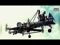 HOW DID THESE BIZARRE AIRCRAFT CHANGE FLIGHT FOREVER?